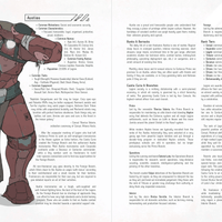 Fragged Empire 2nd Edition: Setting Guide