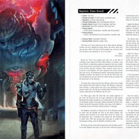 Fragged Empire 2nd Edition: Setting Guide