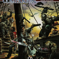 Freeport Companion: Pathfinder RPG Edition
