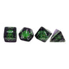 Frog Dice Set