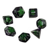 Frog Dice Set