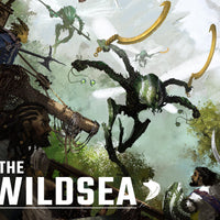 The Wildsea - Core Rulebook
