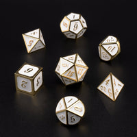 Frosted Elixir Dice Set