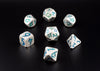 Frostscale Dice Set