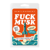 Fuck Musk Wax Melts