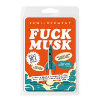 Fuck Musk Wax Melts