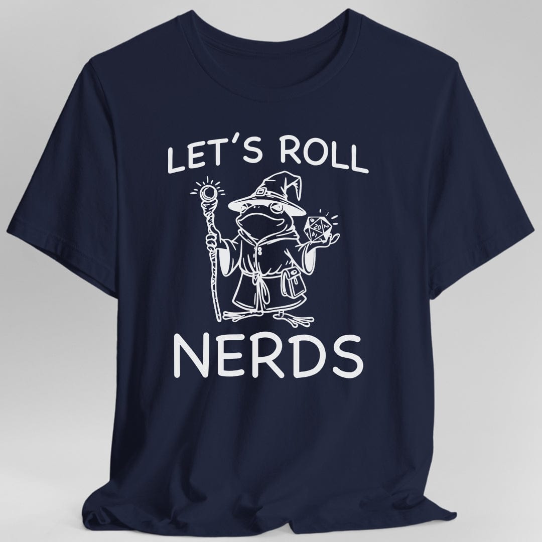 Cat Fighter Fantasy T-Shirt - Warrior Cat RPG Tee