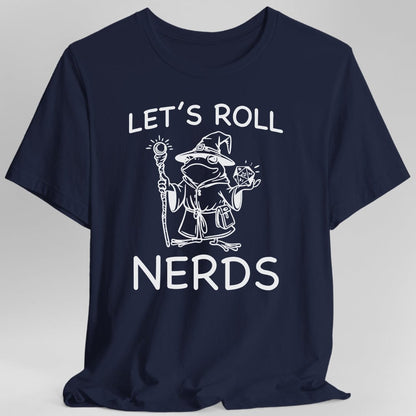 Cat Fighter Fantasy T-Shirt - Warrior Cat RPG Tee