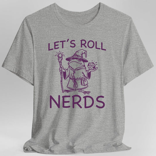 Cat Fighter Fantasy T-Shirt - Warrior Cat RPG Tee