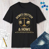 Funny DnD Rules Lawyer Shirt