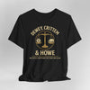 Funny DnD Rules Lawyer Shirt