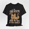 Funny Dragon Shirt - Be The Dragon You Wish To See In The World