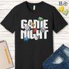 Game Night Shirt