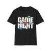 Game Night Shirt