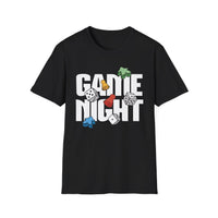 Game Night Shirt