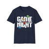 Game Night Shirt