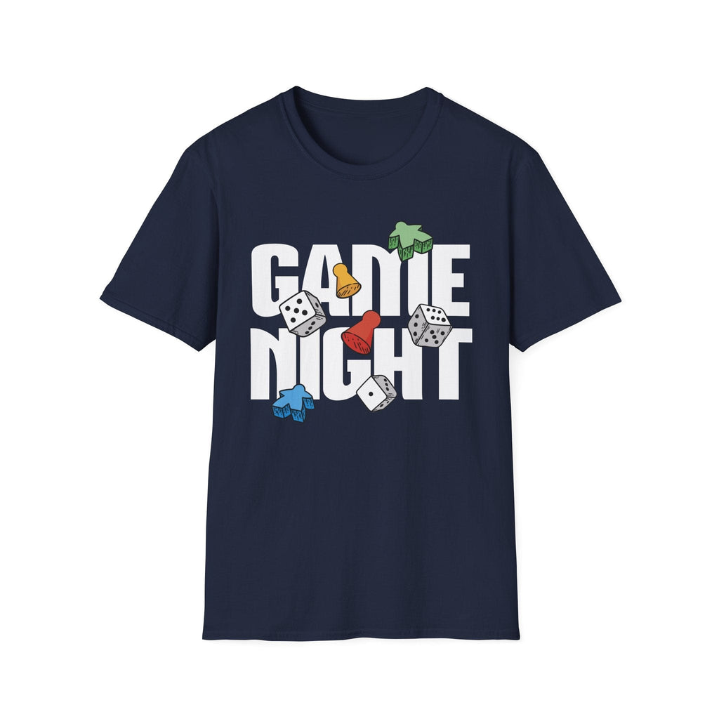 Game Night Shirt