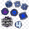 Gamer Pride (Vol. 1) Pin Set