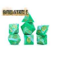 Anti-Stress Dice (16mm Silicone)