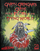 Garth Grimgar's Guide to the Flora of the Dying World