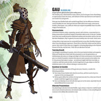 The Wildsea - Core Rulebook