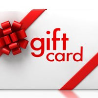 Geek Therapeutics Gift Card