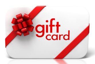 Geek Therapeutics Gift Card