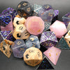 Mystery Hoard - 4x 14pc Dice Set Bundle + 1 RPG Accessory