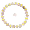 Gemstone Rune Stones ( 25 Pc Sets )