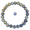 Gemstone Rune Stones ( 25 Pc Sets )