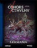 Germania – Cohors Cthulhu Campaign Supplement
