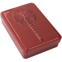 D&D: Barbarian Token Set