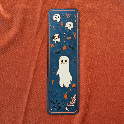 Ghost Parade Bookmark | Art Bookmark | Reader Gift