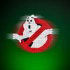 Ghost Hunters Logo
