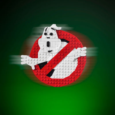Ghost Hunters Logo
