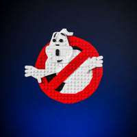 Ghost Hunters Logo