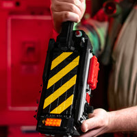 Life-Sized Ghost Trap