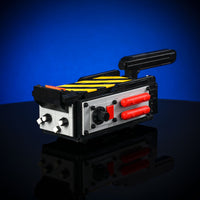 Life-Sized Ghost Trap