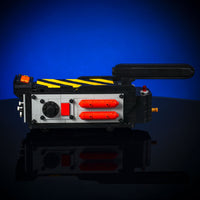 Life-Sized Ghost Trap