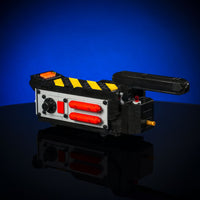 Life-Sized Ghost Trap