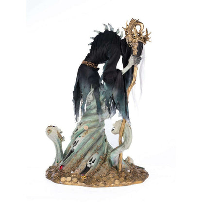 Gilda The Treasure Temptress | Halloween Decor | Katherine's Collection