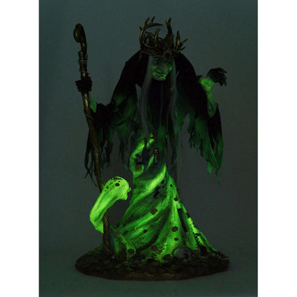 Gilda The Treasure Temptress | Halloween Decor | Katherine's Collection