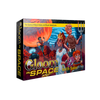 Gloom in Space - A Standalone Sci-Fi Card Game