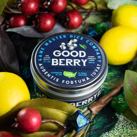 Goodberry Gaming Candle