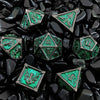 Gothic Mysticism - Starhorn Metal dnd Dice Set Collection