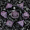 Gothic Mysticism - Starhorn Metal dnd Dice Set Collection