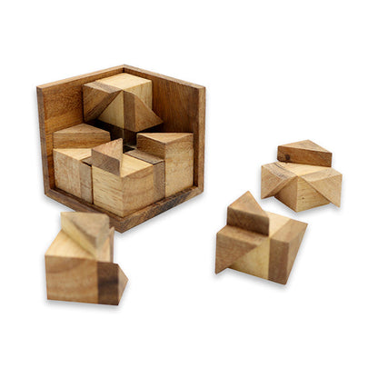 Devil Cube