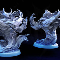 Greater Water Elemental