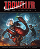 Great Rift Adventures 1-5 – Traveller RPG Adventure Collection