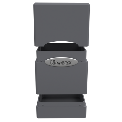 Classic SATIN® Tower DECK BOX®